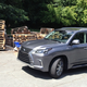 Illustration for article titled The 2016 Lexus LX 570 Is A Big Lumbering Idiot-Mobile And I Hate It